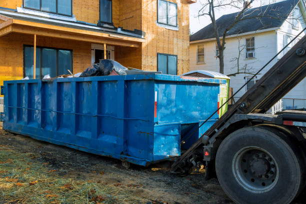 Best Hot Tub Removal  in Eastmont, WA